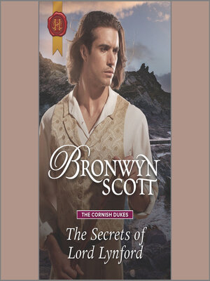 cover image of The Secrets of Lord Lynford